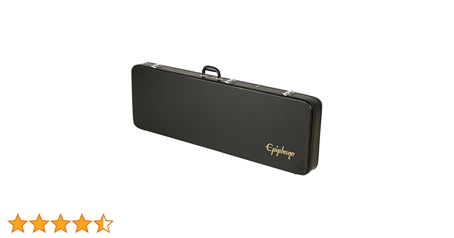 Epiphone MM-50E エレキ マンドリン エピフォン ハードケース Open Box Epiphone MM-50E Professional Electric Mandolin